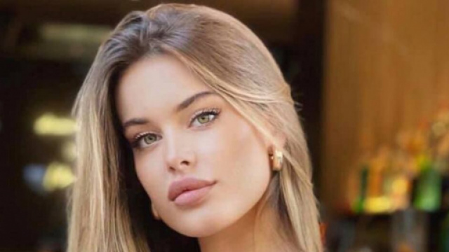 Sophie Codegoni sarà una delle concorrenti del Grande Fratello Vip 6.