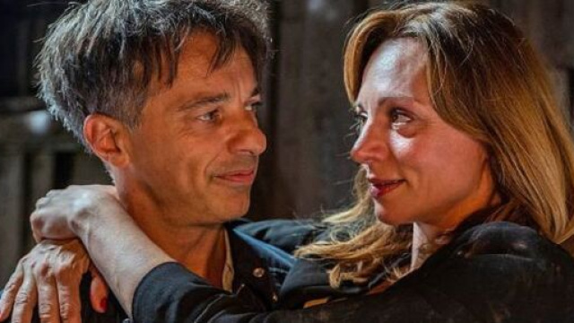 Tempesta d'amore, anticipazioni tedesche: Ariane s'innamora di Robert.