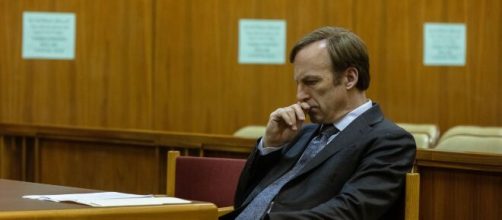 'Better Call Saul': Bob Odenkirk wants a happy ending for Jimmy (Image source: Netflix)