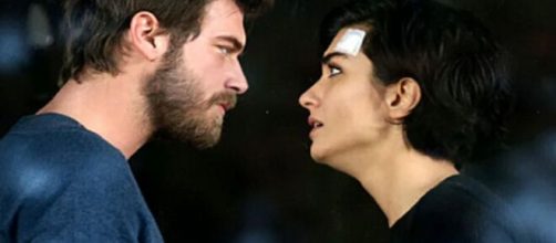 Cesur ve Güzel, episodi del 10/09: Sühan vuole divorziare dal marito.