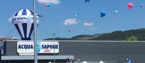 Continuano le assunzioni in Acqua & Sapone.