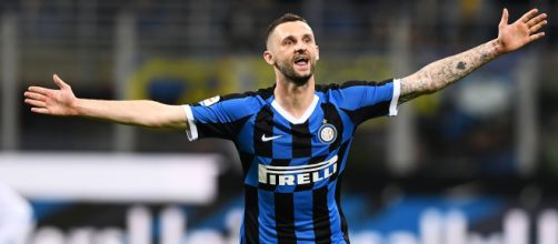 Inter, su Brozovic c'è il Manchester United.