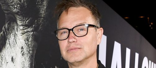 Mark Hoppus dei Blink-182 ha concluso la chemioterapia