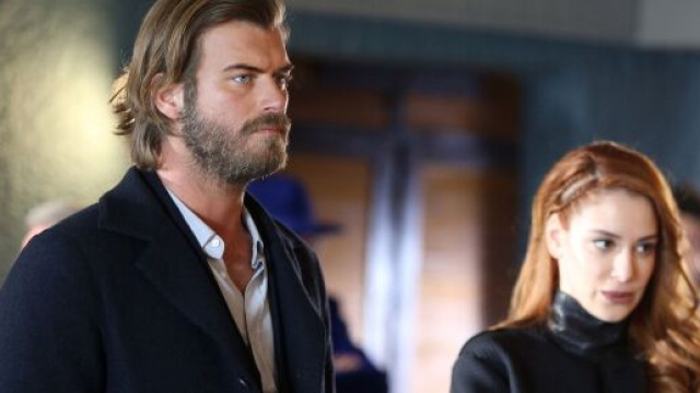 Brave and Beautiful, anticipazioni turche.