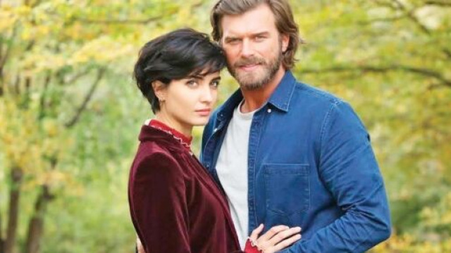 Brave and Beautiful, cambio programmazione autunno 2021.