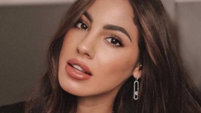 Giulia De Lellis contro un hater: 'Messaggi agghiaccianti da una madre, si faccia aiutare'.