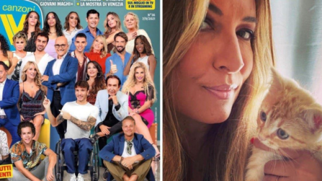 Grande Fratello Vip, Selvaggia Lucarelli su Eletti: 'Distinto per gelosia, incoronato vip'.