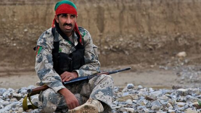 Il Fronte di resistenza sostiene che la valle del Panjshir non è dei talebani.