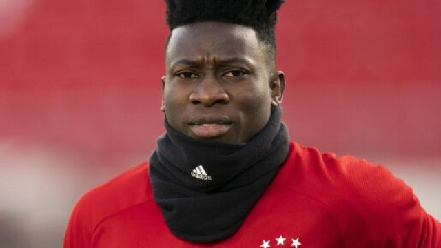 L'Inter blocca Onana per la prossima stagione: intesa di massima raggiunta.