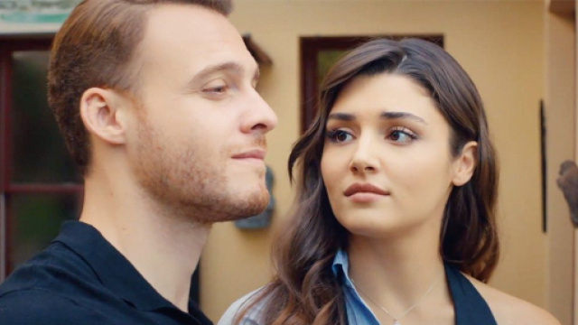 Love is in the air, anticipazioni 10 settembre: Eda fuggirà di casa per stare con Serkan.