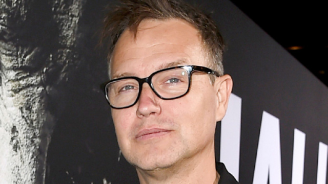 Mark Hoppus dei Blink-182 ha concluso la chemioterapia
