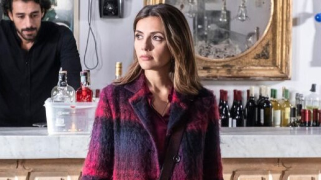 Mina Settembre 2, anticipazioni fiction 2022