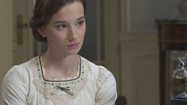 Una Vita, anticipazioni spagnole.