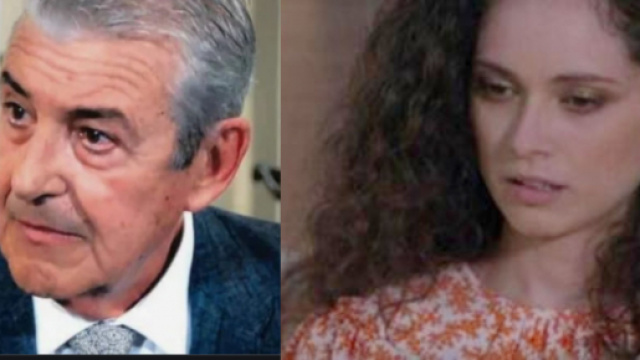 Upas trame al 17/09: Torre interroga Renato, Adele vieta ai Poggi di vedere Susanna.