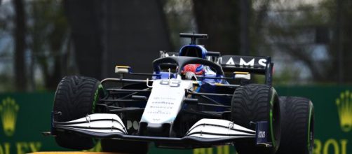 Formula 1: George Russell è ufficialmente il nuovo pilota della Mercedes.