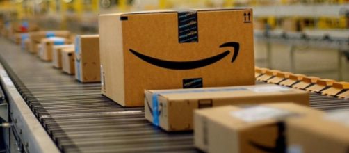 L'azienda Amazon avvia nuove assunzioni.