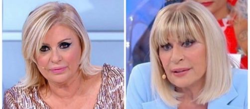 U&D, Tina mortifica Gemma dopo i ritocchi: 'Due protesi non ti renderanno affascinante'.