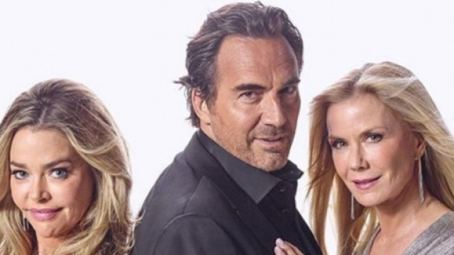 Beautiful, trame 20-26 settembre: Brooke decide di fermare le nozze tra Ridge e Shauna.