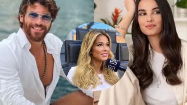 Can Yaman si consola con Chilemi