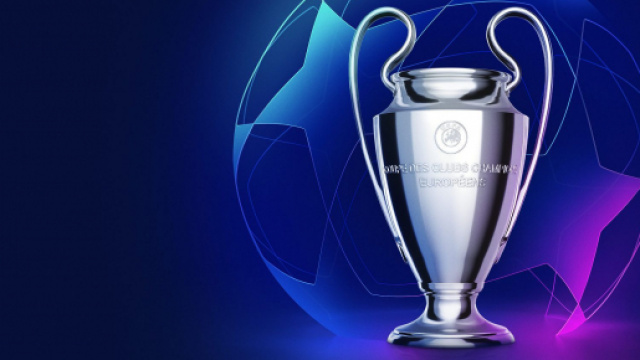 Comincia la Champions League della Juventus, la prima sfida è con il Malmö.