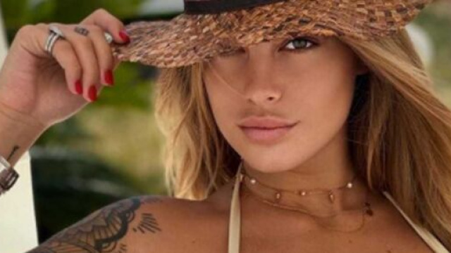 GF Vip 6, Rosica contro Sophie Codegoni: 'Si &egrave; venduta anima e corpo'.