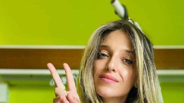 Guenda Goria, su IG, dopo l'intervento chirurgico: 'Ho un gran desiderio di vita'.