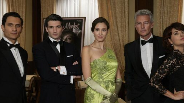 Il Paradiso 6, retroscena su Adelaide: 'Una new entry femminile sarà devastante per lei'.