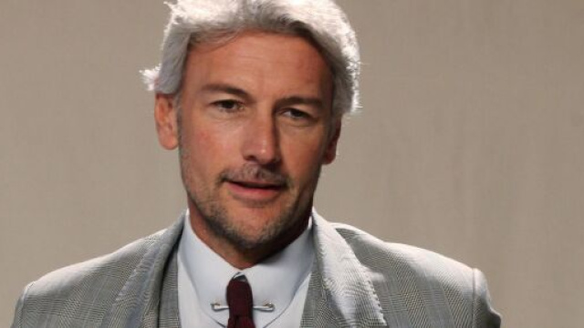 Il Paradiso 6, retroscena su Umberto.