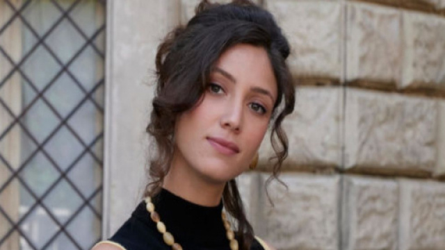 Il Paradiso delle signore 6: svelato il volto della figlia di Ravasi.