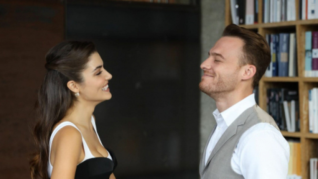 Love is in the air, anticipazioni dal 13 al 17 settembre.