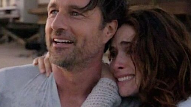 Megan Hunt tornerà a Seattle, senza Nathan Riggs, nei primi episodi di Grey's Anatomy 18.