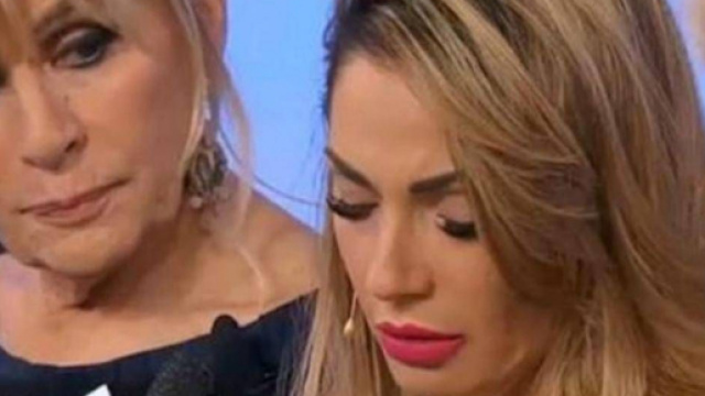 U&D, riprese 6 settembre: Ida prosegue con Marcello, Gemma non ha pretendenti.