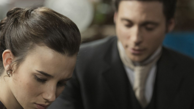 Una Vita, anticipazioni spagnole: Ildefonso trovato morto