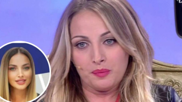 Uomini e donne, l'ex tronista Rossella Intellicato scende in politica.