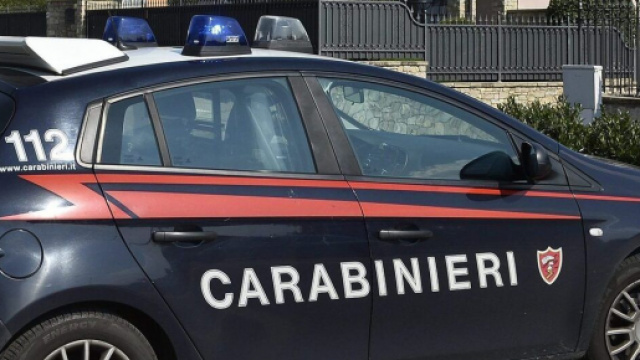 Urbino: giovane si toglie la vita, dopo aver causato un incidente stradale.