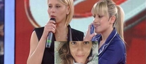 Amici, l'ex cantante Martina in ospedale