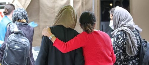 Donne e bambini che abitano la valle del Panjshir sono in piena emergenza umanitaria.