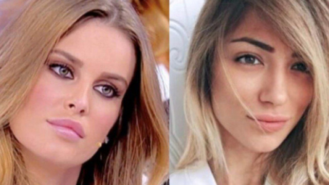 GF Vip 6, prime scintille tra concorrenti, Soleil a Sophie: 'Basta guerra tra donne'.
