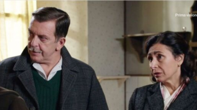 Il Paradiso 6, retroscena su Agnese e Armando: tra i due potrebbe riaccendersi la passione.