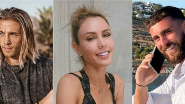 Le casting des Princes de l'Amour 9 révélé : des clashs et des clans se sont déjà formés.