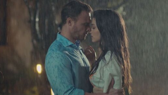 Love is in the air chiude i battenti.