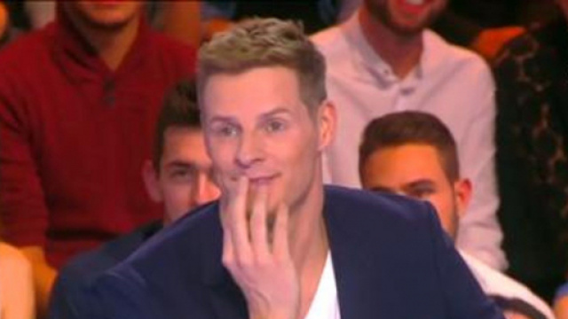 Matthieu Delormeau de TPMP clashe Bilal Hassani. Source : capture d’écran C8.