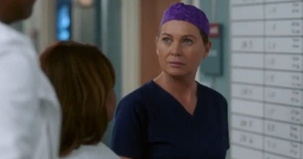 Anticipazioni Grey's Anatomy 18x01 il promo annuncia 'un ritorno