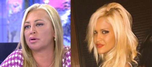 Belén Esteban e Ylenia siempre han presumido de tener una gran amistad - (Telecinco/Instagram)