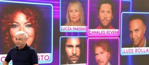 Secret Story abre sus puertas hoy 9 de septiembre con una gran gala de presentación (Telecinco)