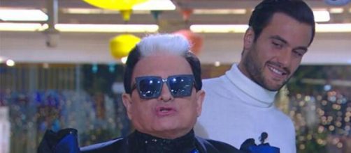 Tale e Quale Show, fan di Pretelli minacciano Malgioglio, lui: 'Non me ne frega niente'.
