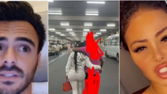 Maeva Ghennam (Les Marseillais vs Le Reste du Monde 6) en guerre avec Benjamin Samat et envie d'&ecirc;tre maman avec son nouveau ch&eacute;ri Boli.