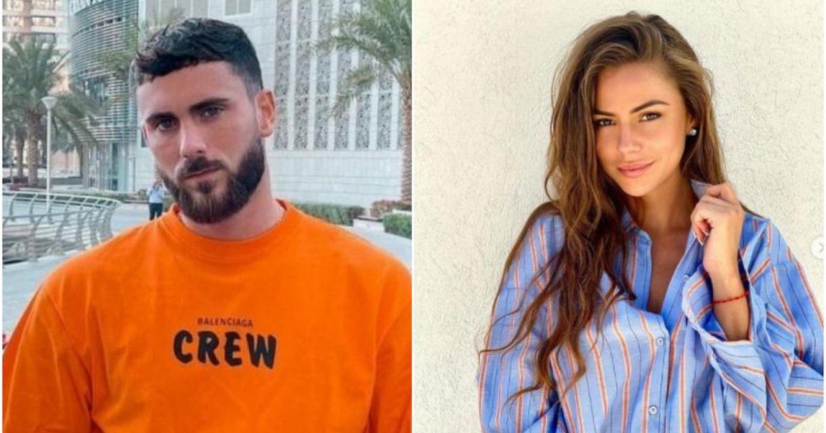lpdla9 illan et lena en guerre ils s accusent d etre en couple a l exterieur