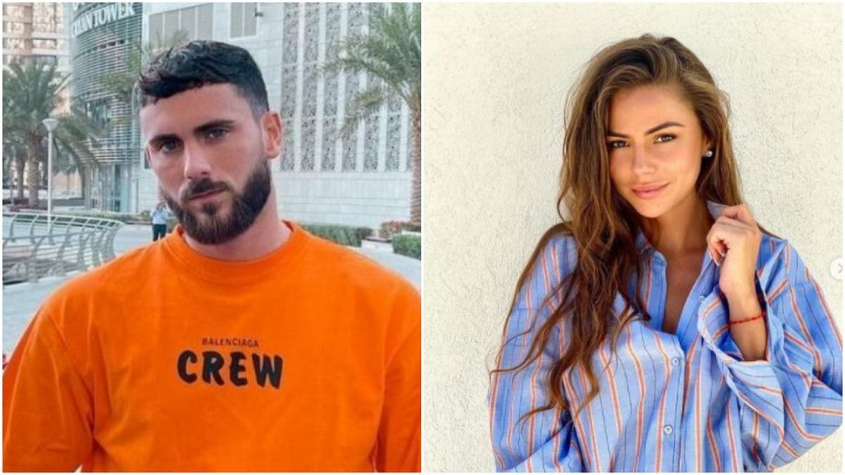 Lena Les Princes De L amour 9 LPDLA9 : Illan et Léna en guerre, ils s'accusent d'être en couple à  l'extérieur