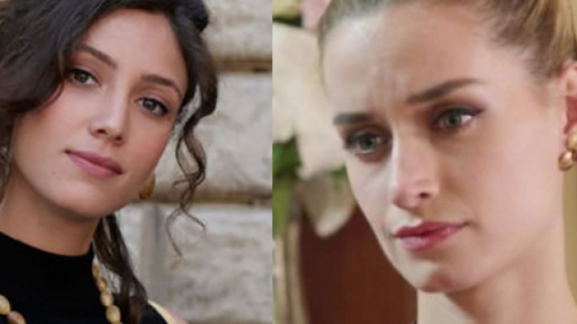 Il Paradiso, trame al 14/01: Flora resta a Villa Guarnieri, Ludovica si ribella alla madre.
